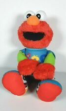 Elmo singing talking for sale  Modesto