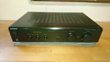 Sony fe310r amplifier for sale  Shipping to Ireland
