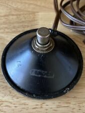 Fender button footswitch for sale  Sacramento