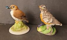 Boehm bird figurines for sale  Dale