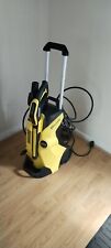 Used, Karcher K4 full Control Home Pressure washer for sale  Shipping to South Africa