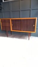 Mid century compact for sale  HERTFORD