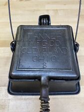 Vintage fanner mfg for sale  Santee