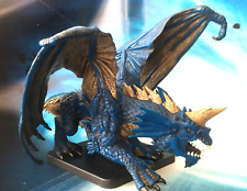 Gargantuan blue dragon for sale  Stockton