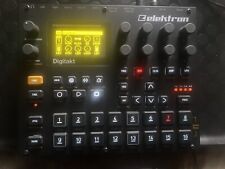 Elektron digitakt drum gebraucht kaufen  Neuruppin