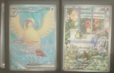 Carte pokemon set usato  Schio