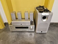 amplificatore multicanale usato  Cordenons