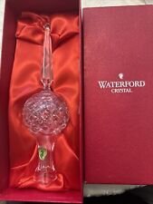 Waterford crystal ireland for sale  Trenton