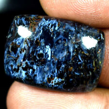 Pietersite Cushion Cabochon 100% Natural Gemstones 30.55Cts. for sale  Shipping to South Africa