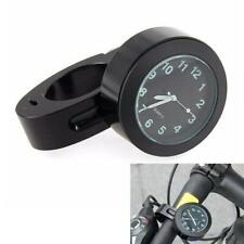 Motorcycle clock watches for sale  Shipping to Ireland