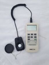 Light lux meter for sale  WALTHAM ABBEY