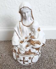 Franklin mint madonna for sale  Renton