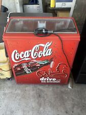 Coke cole machine for sale  Diamond Bar