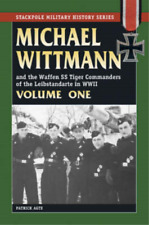 Michael wittmann waffen for sale  MILTON KEYNES
