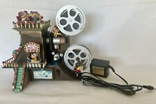 DE COLECCIÓN ENESCO HOORAY PARA PROYECTOR DE PELÍCULAS MUSICALES HOLLYWOOD MICE segunda mano  Embacar hacia Argentina