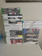 Mixed lot games for sale  Miami