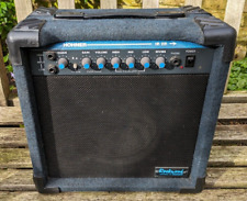 HOHNER HR 20R - 20 WATT GUITAR AMPLIFIER COMBO  WITH GAIN & REVERB for sale  Shipping to South Africa