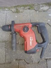 Hilti te7 bohrhammer gebraucht kaufen  Nierstein