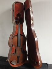 Ancien Violon - Signé Cabasse Paris comprar usado  Enviando para Brazil