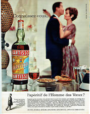 Publicité advertising 097 d'occasion  Tinténiac