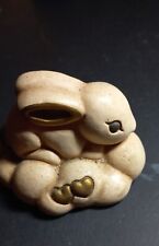 Coniglio thun ceramica usato  Avellino