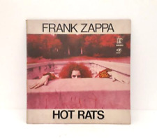 Frank zappa hot usato  Baranzate
