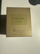 VELA PERFUMADA BOTTEGA VENETA KNOT 8,4 oz Eau de Parfum feita na frança comprar usado  Enviando para Brazil