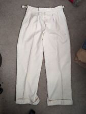 40s style trousers for sale  TENTERDEN