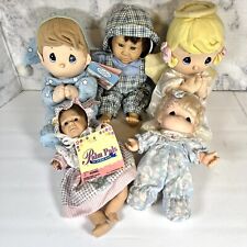 Lot vintage dolls for sale  Vernon Rockville