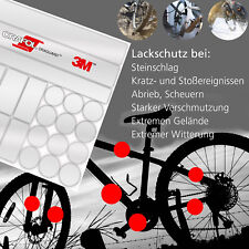 110 lackschutzfolie fahrrad gebraucht kaufen  Schwabach