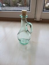 Flasche glas dekoflasche gebraucht kaufen  Wendelstein