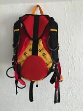 Grivel rucksack backpack for sale  MORECAMBE
