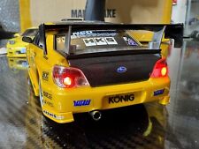 Kyosho mini drift for sale  Pineville