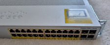Cisco c2960l 24pq for sale  IPSWICH