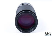 Tamron 200mm f/3.5 Adaptall-2 Telephoto Lens - 900477 JAPAN, used for sale  Shipping to South Africa