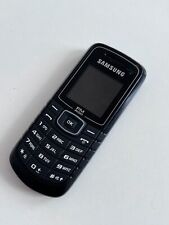Samsung e1080f mobile for sale  NORTHAMPTON