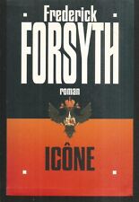 Icone.frederick forsyth. grand d'occasion  Aix-les-Bains