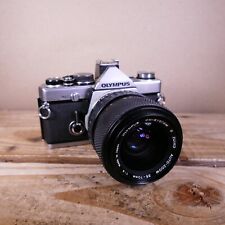 Olympus silver camera for sale  SHEFFIELD