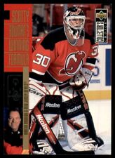 1996-97 Collector's Choice Martin Brodeur New Jersey Devils #306 comprar usado  Enviando para Brazil