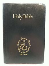 Holy bible kjv for sale  Ann Arbor