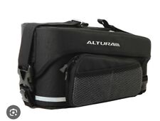 Used, Altura Arran Transit Rack Pack Bike Bag Rear Pannier Touring for sale  Shipping to South Africa