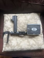 Motocaddy accessories station for sale  PETERBOROUGH