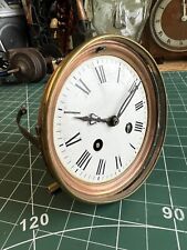 Brocot french clock for sale  ISLE OF LEWIS