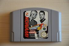 N64 - International Superstar Soccer 98 para Nintendo 64 segunda mano  Embacar hacia Argentina