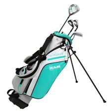 Ram Golf Junior G-Force Girls Golf Clubs Set with Bag, Right Hand for sale  Shipping to South Africa