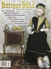 Antique doll collector for sale  Easton
