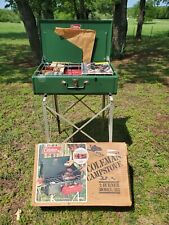 vintage camping stove for sale  Shipping to Ireland