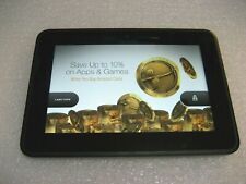 Amazon Kindle Fire HD 7 2nd Generation 16GB, Wi-Fi, 7in - X43Z60 Tablet for sale  Shipping to South Africa