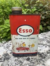 Esso öldose 50er gebraucht kaufen  Korschenbroich