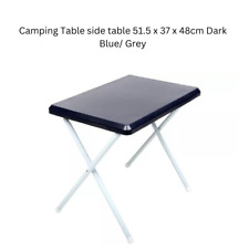 Camping table side for sale  LOUGHBOROUGH